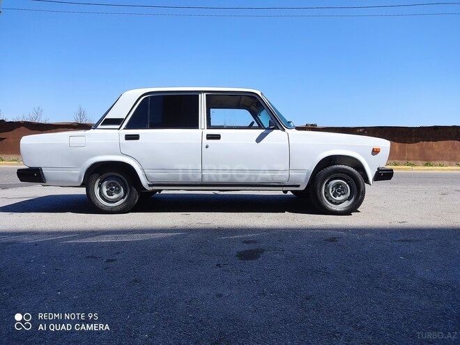 LADA (VAZ) 2107 2005, 100,000 km - 1.6 l - Bakı