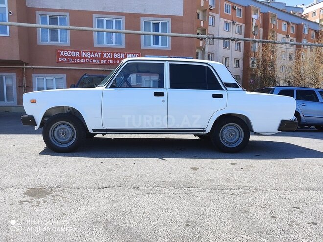 LADA (VAZ) 2107 2005, 100,000 km - 1.6 l - Bakı