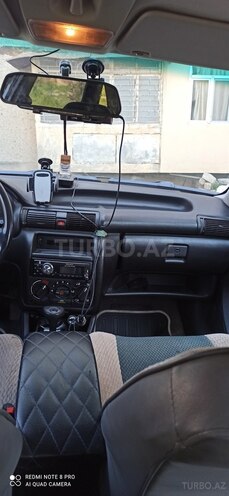 Opel Astra 1993, 246,500 km - 1.4 l - Bakı