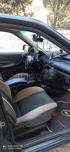 Opel Astra 1993, 246,500 km - 1.4 l - Bakı