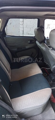 Opel Astra 1993, 246,500 km - 1.4 l - Bakı