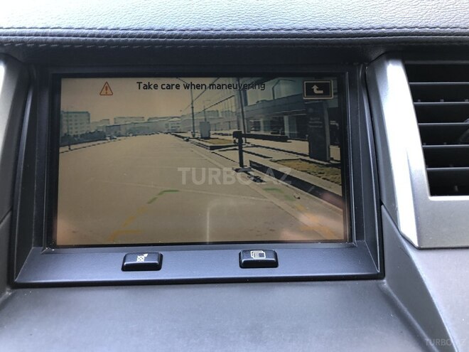 Land Rover RR Sport 2007, 202,000 km - 4.2 л - Bakı