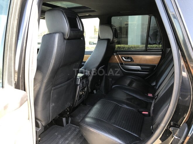 Land Rover RR Sport 2007, 202,000 km - 4.2 л - Bakı