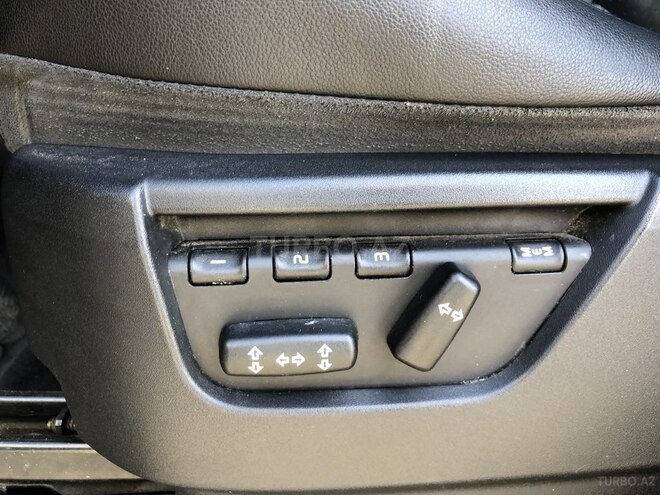 Land Rover RR Sport 2007, 202,000 km - 4.2 л - Bakı