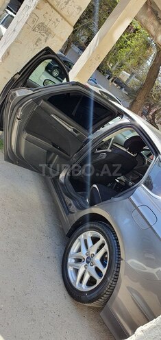 Ford Fusion 2014, 224,000 km - 1.5 l - Bakı