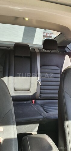 Ford Fusion 2014, 224,000 km - 1.5 l - Bakı