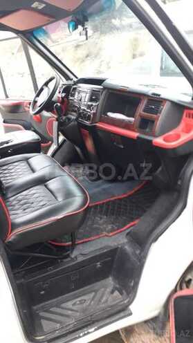 Ford Transit 2010, 220,000 km - 2.0 l - Bakı
