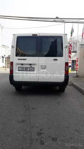 Ford Transit 2010, 220,000 km - 2.0 l - Bakı