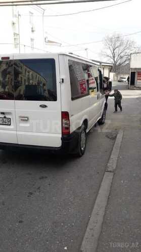 Ford Transit 2010, 220,000 km - 2.0 l - Bakı