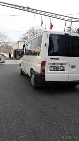 Ford Transit 2010, 220,000 km - 2.0 l - Bakı