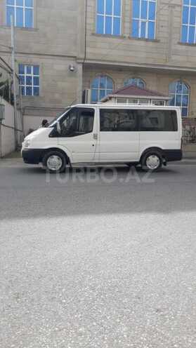 Ford Transit 2010, 220,000 km - 2.0 l - Bakı