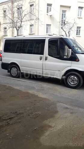 Ford Transit 2010, 220,000 km - 2.0 l - Bakı