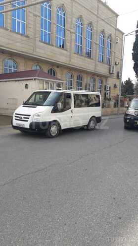 Ford Transit 2010, 220,000 km - 2.0 l - Bakı