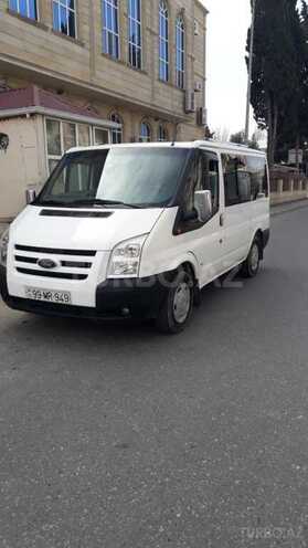 Ford Transit 2010, 220,000 km - 2.0 l - Bakı
