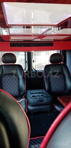 Ford Transit 2010, 220,000 km - 2.0 l - Bakı