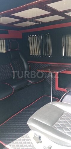 Ford Transit 2010, 220,000 km - 2.0 l - Bakı