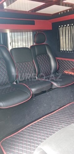 Ford Transit 2010, 220,000 km - 2.0 l - Bakı