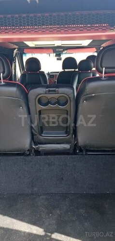 Ford Transit 2010, 220,000 km - 2.0 l - Bakı