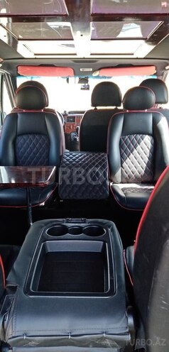 Ford Transit 2010, 220,000 km - 2.0 l - Bakı