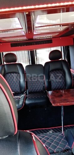 Ford Transit 2010, 220,000 km - 2.0 l - Bakı