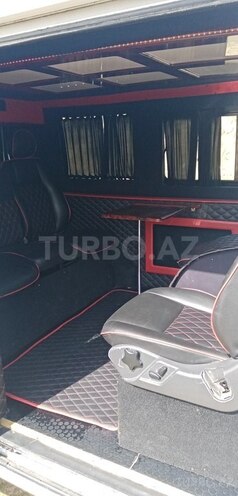 Ford Transit 2010, 220,000 km - 2.0 l - Bakı