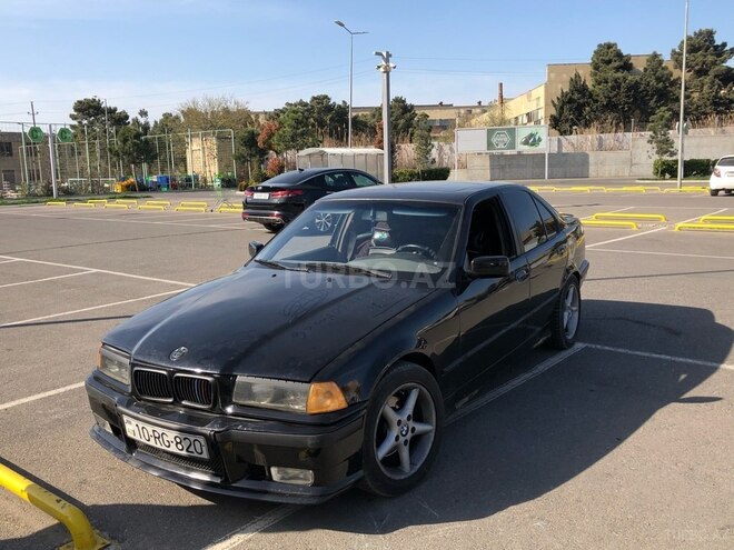BMW 320 1993, 333,333 km - 2.0 л - Bakı