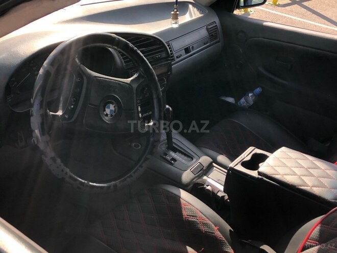 BMW 320 1993, 333,333 km - 2.0 л - Bakı
