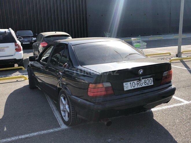BMW 320 1993, 333,333 km - 2.0 л - Bakı
