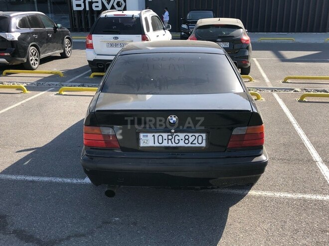 BMW 320 1993, 333,333 km - 2.0 л - Bakı