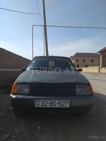 ZAZ Slavuta 2005, 78,000 km - 1.2 l - Gəncə