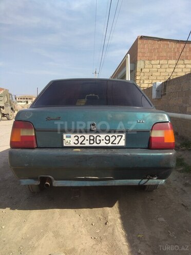 ZAZ Slavuta 2005, 78,000 km - 1.2 l - Gəncə