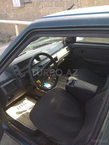 ZAZ Slavuta 2005, 78,000 km - 1.2 l - Gəncə