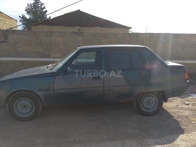 ZAZ Slavuta 2005, 78,000 km - 1.2 l - Gəncə