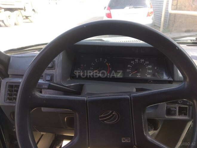 ZAZ Slavuta 2005, 78,000 km - 1.2 l - Gəncə