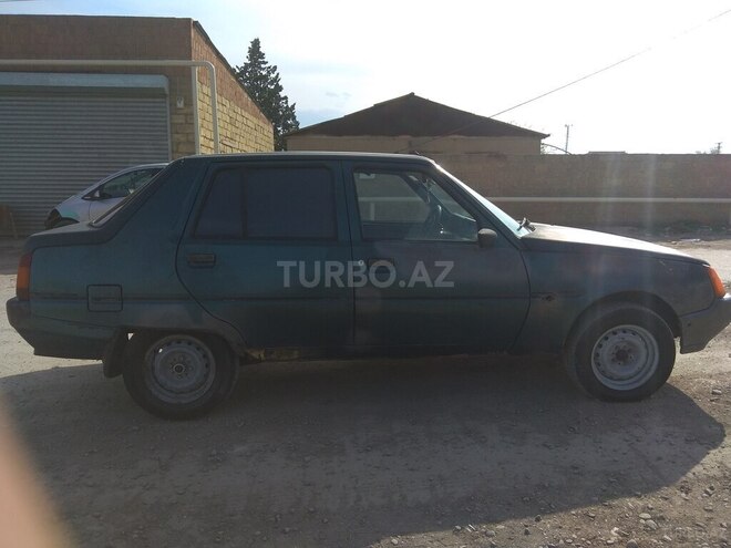 ZAZ Slavuta 2005, 78,000 km - 1.2 l - Gəncə