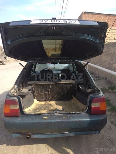 ZAZ Slavuta 2005, 78,000 km - 1.2 l - Gəncə