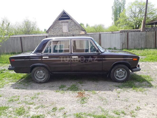LADA (VAZ) 2106 1980, 265,270 km - 1.6 l - Balakən