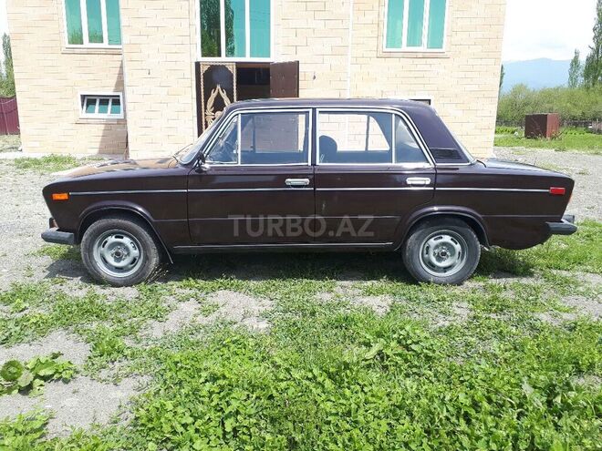 LADA (VAZ) 2106 1980, 265,270 km - 1.6 l - Balakən