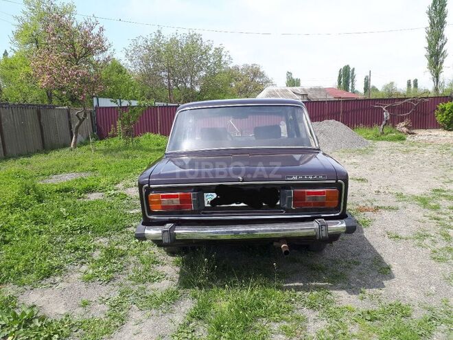 LADA (VAZ) 2106 1980, 265,270 km - 1.6 l - Balakən