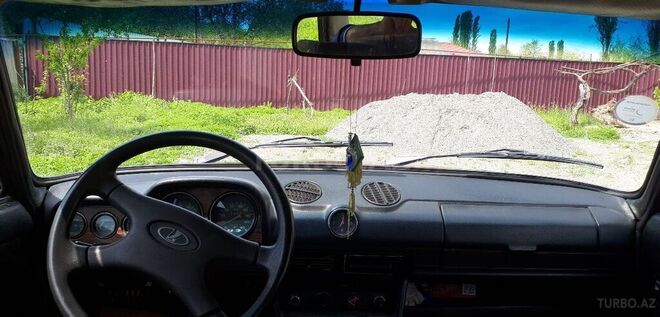LADA (VAZ) 2106 1980, 265,270 km - 1.6 l - Balakən