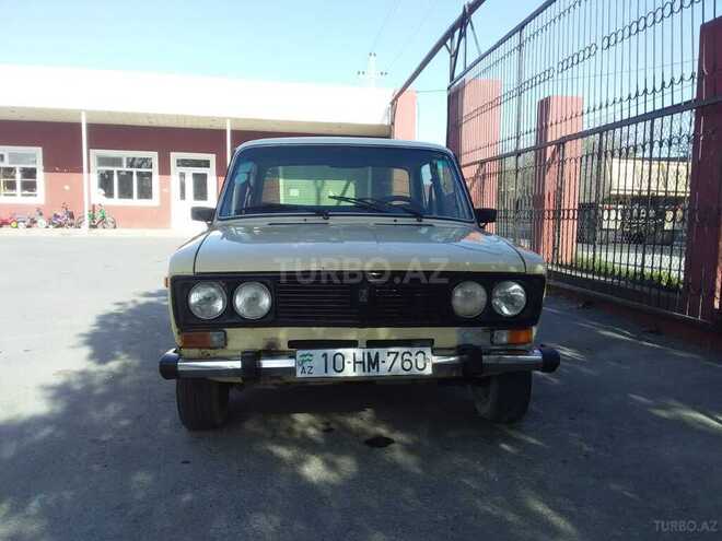 LADA (VAZ) 2106 1990, 279,000 km - 1.5 л - Bakı