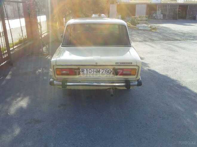 LADA (VAZ) 2106 1990, 279,000 km - 1.5 л - Bakı