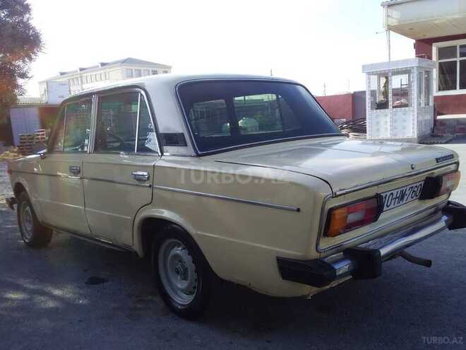 LADA (VAZ) 2106 1990, 279,000 km - 1.5 л - Bakı