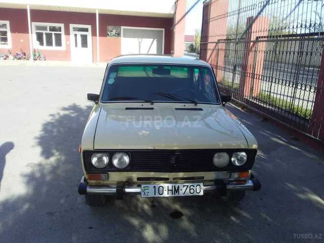 LADA (VAZ) 2106 1990, 279,000 km - 1.5 л - Bakı