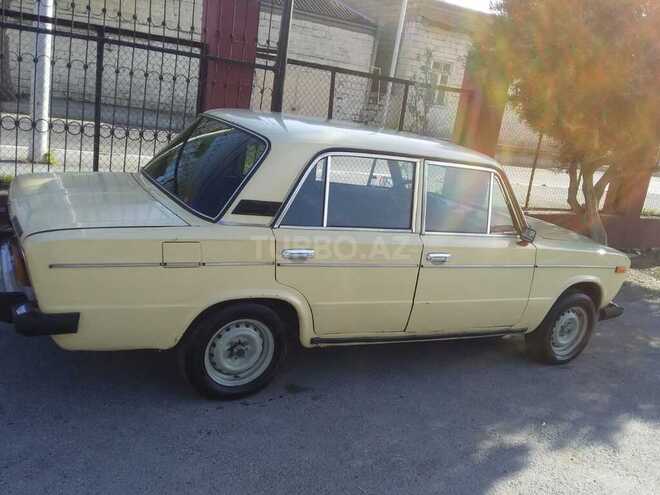 LADA (VAZ) 2106 1990, 279,000 km - 1.5 л - Bakı