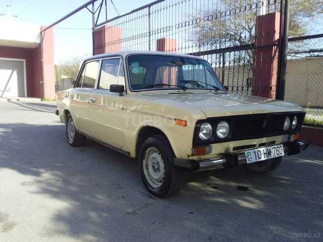 LADA (VAZ) 2106 1990, 279,000 km - 1.5 л - Bakı