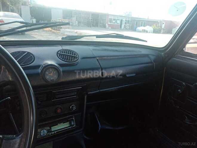 LADA (VAZ) 2106 1990, 279,000 km - 1.5 л - Bakı