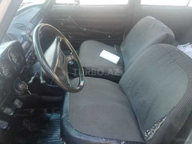 LADA (VAZ) 2106 1990, 279,000 km - 1.5 л - Bakı