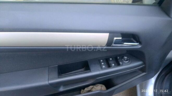 Opel Astra 2008, 186,000 km - 1.3 l - Bakı