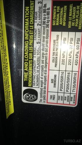 Toyota Corolla 2017, 40,000 km - 1.8 l - Sumqayıt